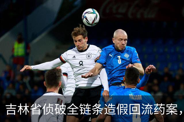 吉林省侦破全链条造假回流药案，涉案金额超两千万元