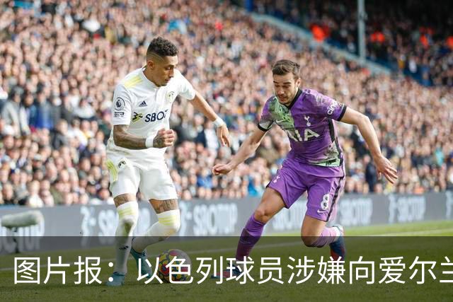 图片报：以色列球员涉嫌向爱尔兰体能教练吐口水