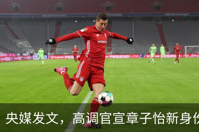 央媒发文，高调官宣章子怡新身份，被调查限制出境传闻早水落石出