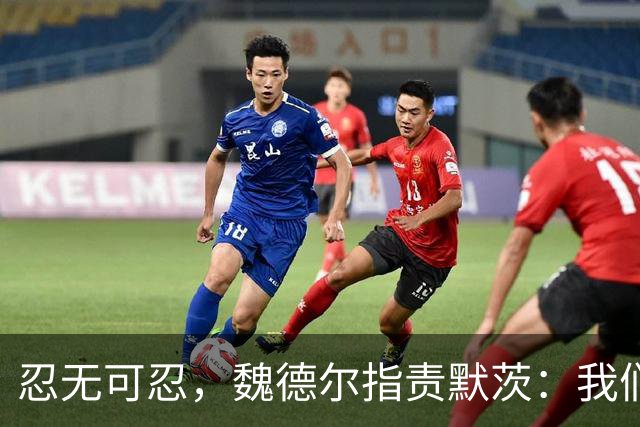 忍无可忍，魏德尔指责默茨：我们自己都没钱花了，你装什么大款？