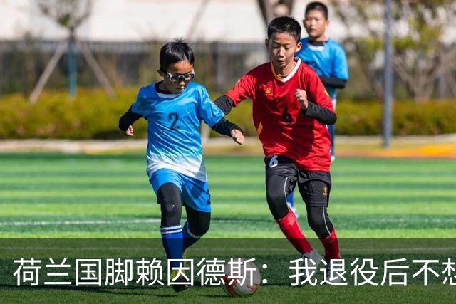 荷兰国脚赖因德斯：我退役后不想工作了，我去沙特就是去赚钱的