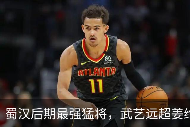 蜀汉后期最强猛将，武艺远超姜维与邓艾，不是魏延，却临阵战死