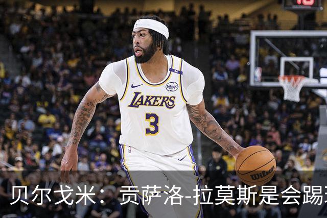 贝尔戈米：贡萨洛-拉莫斯是会踢球的球员，但米兰需更多配合