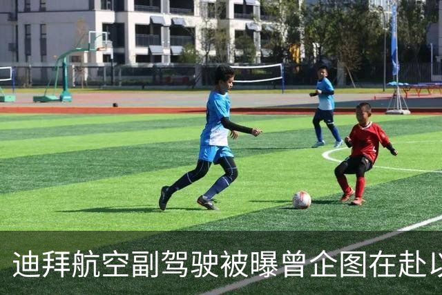 迪拜航空副驾驶被曝曾企图在赴以航班上实施袭击