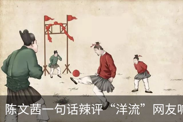 陈文茜一句话辣评“洋流”网友喊话：劝劝老朋友赵少康别再内斗